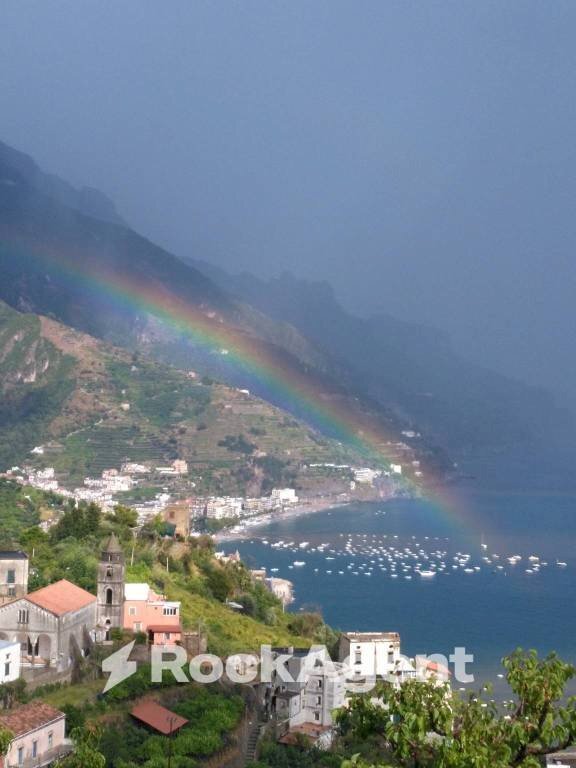 Vista - Villa via San Pietro alla Costa, Ravello - foto 3