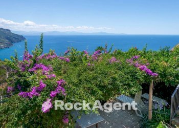 Vista - Villa via San Pietro alla Costa, Ravello - foto 4