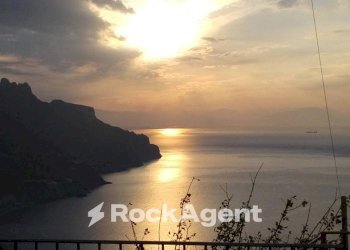 Vista - Villa via San Pietro alla Costa, Ravello - foto 5