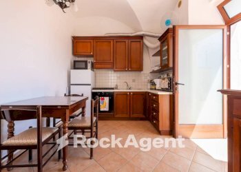 Cucina - Villa via San Pietro alla Costa, Ravello - foto 9