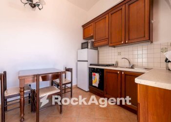 Cucina - Villa via San Pietro alla Costa, Ravello - foto 10