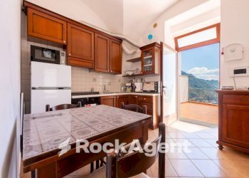 Cucina - Villa via San Pietro alla Costa, Ravello - foto 12