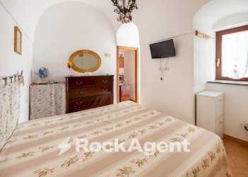 Camera da letto - Villa via San Pietro alla Costa, Ravello - foto 15