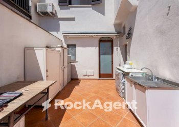 Cucina - Villa via San Pietro alla Costa, Ravello - foto 17