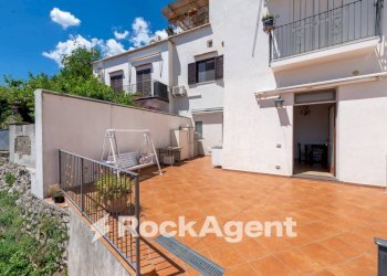 Giardino - Villa via San Pietro alla Costa, Ravello - foto 19