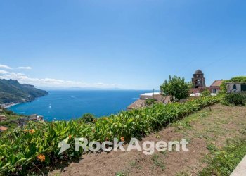Terreno - Villa via San Pietro alla Costa, Ravello - photo 20