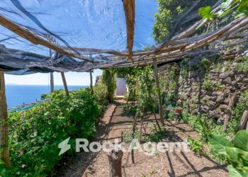Terreno - Villa via San Pietro alla Costa, Ravello - foto 25