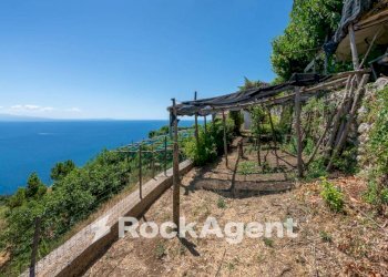 Vista - Villa via San Pietro alla Costa, Ravello - photo 26