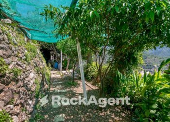 Terreno - Villa via San Pietro alla Costa, Ravello - foto 27