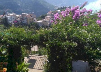 Vista - Villa via San Pietro alla Costa, Ravello - photo 29