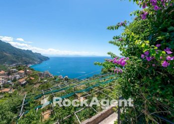 Vista - Villa via San Pietro alla Costa, Ravello - foto 30