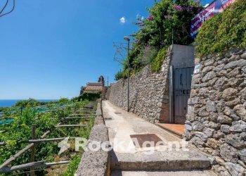 Zona - Villa via San Pietro alla Costa, Ravello - foto 33