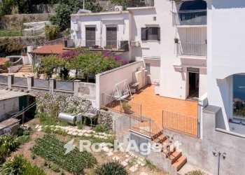 Facciata - Villa via San Pietro alla Costa, Ravello - photo 34