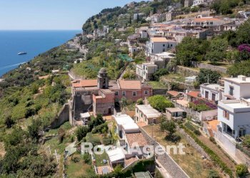 Vista - Villa via San Pietro alla Costa, Ravello - foto 37