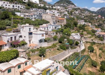 Vista - Villa via San Pietro alla Costa, Ravello - foto 38