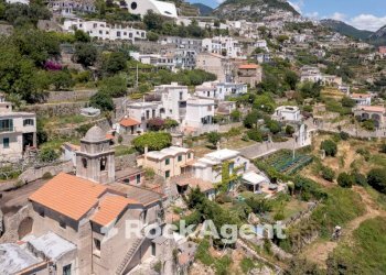 Vista - Villa via San Pietro alla Costa, Ravello - foto 39