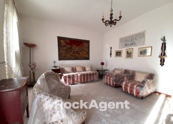 Salone - Appartamento via Vallefossata, 41, Acquapendente - foto 7