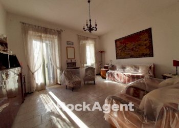 Salone - Appartamento via Vallefossata, 41, Acquapendente - foto 10