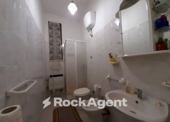 Bagno - Appartamento via Vallefossata, 41, Acquapendente - foto 25