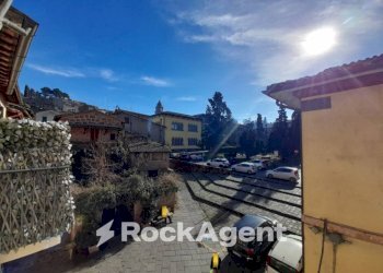 Vista - Appartamento via Vallefossata, 41, Acquapendente - foto 29