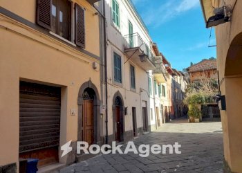 Zona - Appartamento via Vallefossata, 41, Acquapendente - foto 31