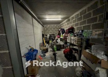 Cantina - Appartamento via Francesco Eugenio Silvestri, 13, Bari - foto 11