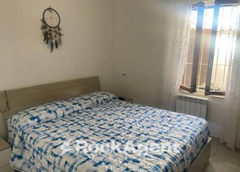 Camera da letto - Villa via G. Donizetti, 31, Zagarolo - photo 14