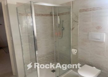 Bagno - Villa via G. Donizetti, 31, Zagarolo - photo 17