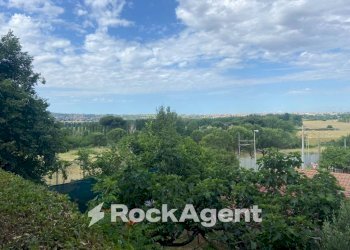 Vista - Villa via G. Donizetti, 31, Zagarolo - photo 21