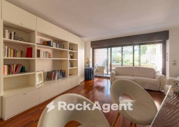 Studio - Terraced Villa via dei Longobardi, 31, hamlet Milano 3, Basiglio - photo 8