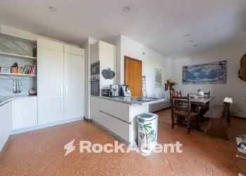 Cucina - Terraced Villa via dei Longobardi, 31, hamlet Milano 3, Basiglio - photo 12