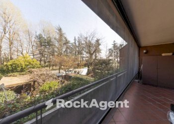 Terrazzo - Terraced Villa via dei Longobardi, 31, hamlet Milano 3, Basiglio - photo 16