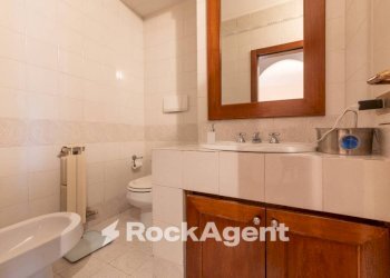 Bagno - Terraced Villa via dei Longobardi, 31, hamlet Milano 3, Basiglio - photo 32