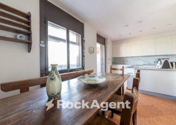 Cucina - Villa a Schiera via dei Longobardi, 31, frazione Milano 3, Basiglio - foto 11