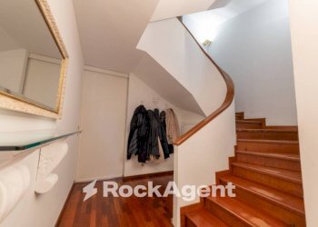 Scala - Villa a Schiera via dei Longobardi, 31, frazione Milano 3, Basiglio - foto 19