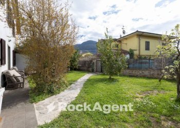 Giardino - Independent house via della Quercia, 90a, Massarosa - photo 12