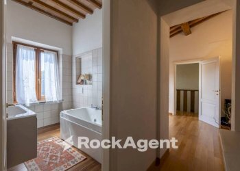 Disimpegno - Independent house via della Quercia, 90a, Massarosa - photo 19