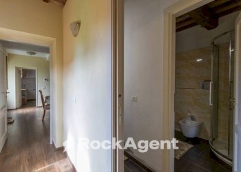 Corridoio - Independent house via della Quercia, 90a, Massarosa - photo 22