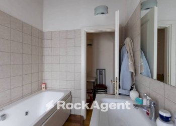 Bagno - Independent house via della Quercia, 90a, Massarosa - photo 24