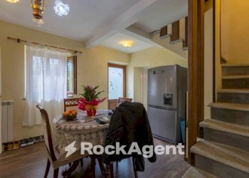 Salone - Independent house via della Quercia, 90a, Massarosa - photo 25