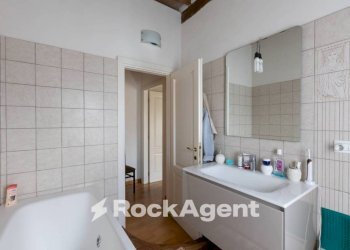 Bagno - Independent house via della Quercia, 90a, Massarosa - photo 27