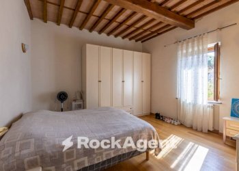 Camera da letto - Independent house via della Quercia, 90a, Massarosa - photo 31