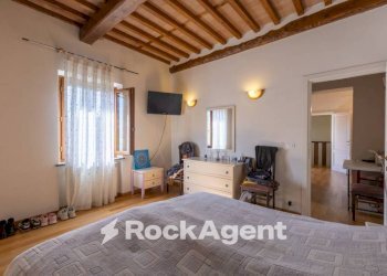 Camera da letto - Independent house via della Quercia, 90a, Massarosa - photo 36