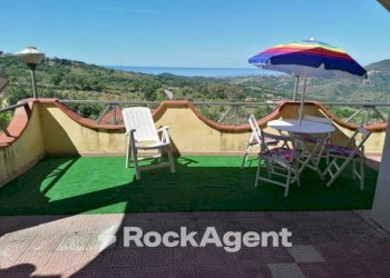 Terrazzo - Two-room apartment via Mirabella, 10, Centola - photo 14