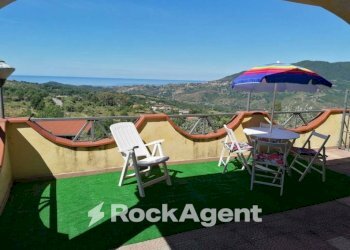 Terrazzo - Two-room apartment via Mirabella, 10, Centola - photo 15