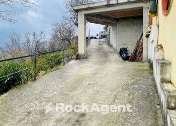 Cortile interno - Two-room apartment via Mirabella, 10, Centola - photo 23