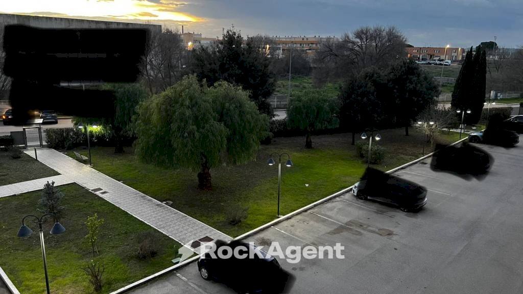 Vista - Trilocale via Manfredonia, 90, Foggia - foto 2