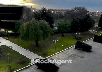 Vista - Three-room apartment via Manfredonia, 90, Foggia - photo 2