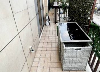 Terrazzo - Three-room apartment via Manfredonia, 90, Foggia - photo 11
