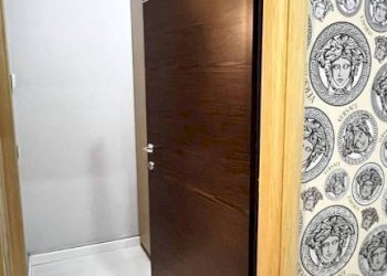 Interno palazzo - Trilocale via Manfredonia, 90, Foggia - foto 13